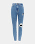 KSUBI Hi N Wasted Xtra Heritage Trashed Womens Apparel